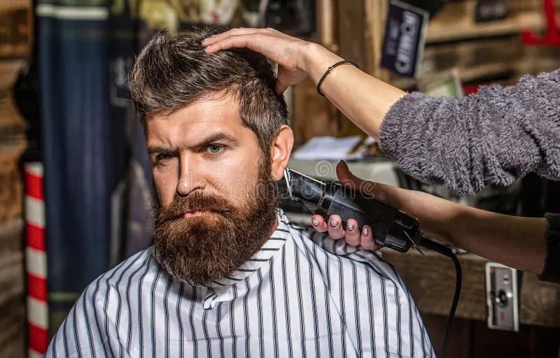 Barbería